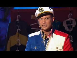Comedy Woman. Сезон 3. Выпуск 20