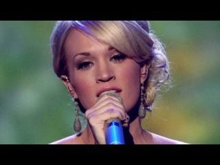 Carrie Underwood Blown Away Live Ft Kelly Clarkson Dark Side Billboard Music Awards BMA 2012 DWTS