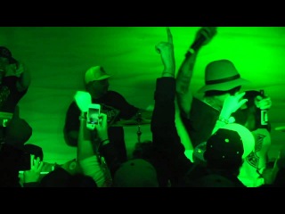 FTV EPSD#73 Agenda 2013 X Yelawolf and Travis Party