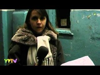 Дома желтого сна - за гранью понимания