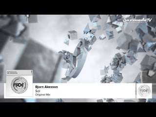 Bjorn Akesson - Sol (Original Mix)