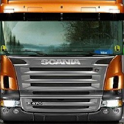 Дальнобойщики 2 Патч 8.2