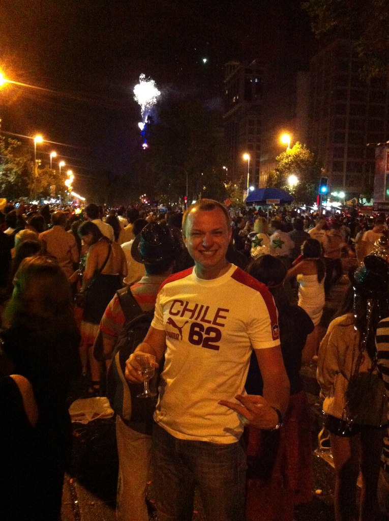 Андрей Исаков, 38 лет, (27.11.1985), Иркутск, Россия