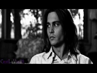 Leonardo DiCaprio & Johnny Depp - Gilbert Grape