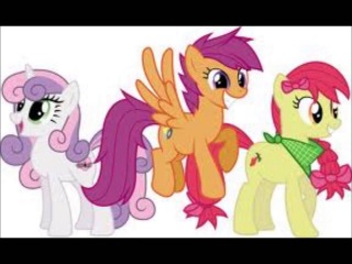 Babs Seed song- Grown up CMC version