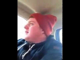 British White guy sings Punjabi Song Mundiyan to bachke