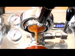 Izzo Alex Duetto test video