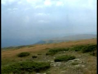 SERBIA,BALKAN,PIROT,STARA PLANINA, (OLD MOUNTAIN)-VRTI BOG I SIRMANICA (PART 2)