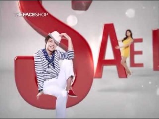 더페이스샵 희망고 세일