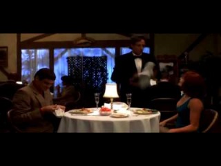 Dumb and Dumber Lloyd Christmas's dream scene HQ
