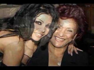 sexy Haifa Wehbe vs hot Aishwarya Rai-HAIFA WEHBE is MORE beautiful!