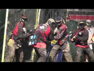 RAW PSP World Cup 2011 Division 3 Finals Revo vs Prime