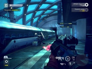 Прохождение игры Brink with Rizhiy 825! День первый!