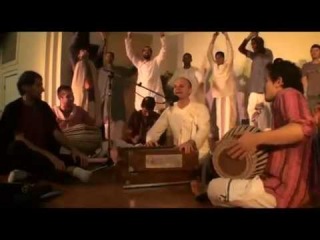 Bhajan - Sri Prahlad das - TKG Academy