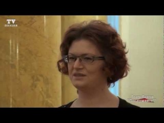 Поэт Елизавета Кобец 26.01.13