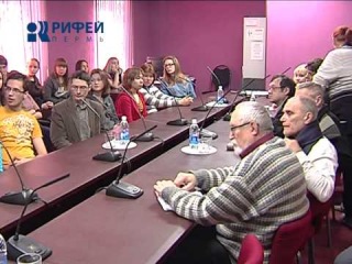 Архив открыл доступ к ельцинской библиотеке