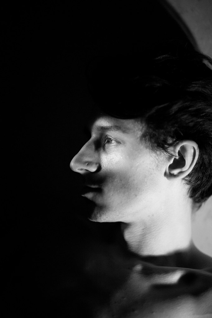 Даниил Левашов