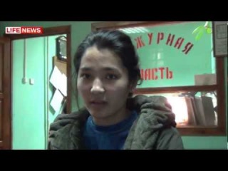 19-летнюю девушку, принявшую христианство в России, депортируют в Афганистан, где ей грозит казнь