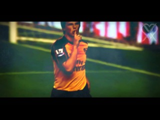 Andrey Arshavin - Russian Hero | High Defention | Hall of Fame | AlexBakulin