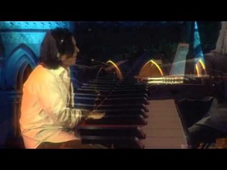 Steve Hogarth (Marillion) - When I Meet God (September 22, 2007)