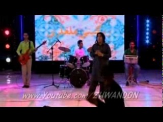 Master Ali Haider ~ Khost Ta Ba Darzama Grani ~ Pashto new Song
