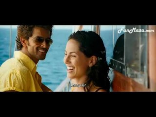 Kites - Dil Kyun Yeh Mera(HD) full Song with english subtitles
