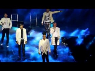 BIGBANG BEIJING ALIVE TOUR- HARU HARU