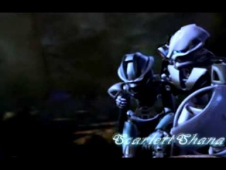 Bionicle MEP - Sound of winter