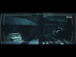 Lost Tape|CoD BO Horror Machinima