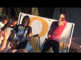 HD Of Mice & Men - Westbound & Down (Live at the Vans Warped Tour)