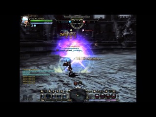 pvp video #2 dragon nest