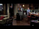 Penny & Sheldon ~ Sweet Caroline {Glee Version}