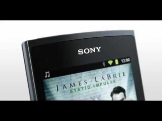 Introducing the New Sony Walkman Z Android MP3 Player
