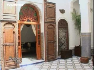 Maisons du Sud - Maroc - Fes - 1 المغرب - فاس