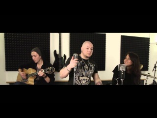 Тумар & Зарина ft. Tim Grape - НЕПОГОДА (Акустическая версия)
