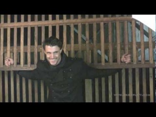 Greg Plitt- A Photographer's Final Shoot Preview - GregPlitt.com ( http://vk.com/greg_plitt)
