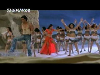 MOKSHA :Jaan Leva Hindi Song With Lyrics
