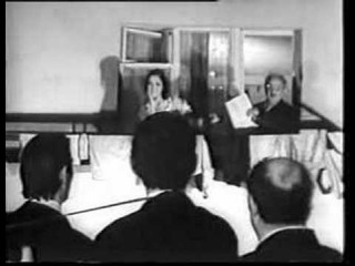 Ossetia-Serenada
