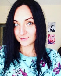 Ольга Пестрецова