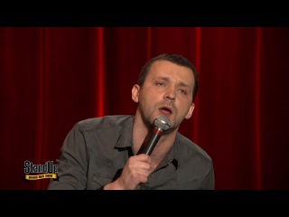 Stand Up: Руслан Белый - О совместной жизни, расставаниях и дральне