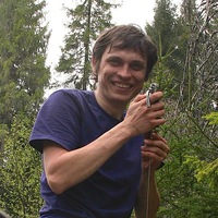 Дмитрий Крошкин