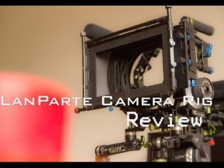 Review - LanParte Camera Rig