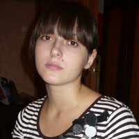 Татьяна Баранова