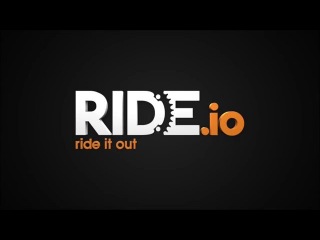 Ride.io Shimano BDS 2014 Round 1 Antur Stiniog, Supported by X-Fusion & Pivot