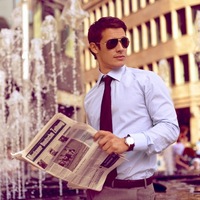 Максим Прохоров