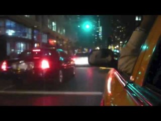 Fluent - 42nd Street EP PROMO VIDEO