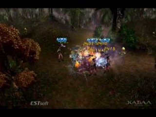 Life in Cabal Part2.wmv