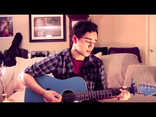 Carly Rae Jepsen ft. Justin Bieber - Beautiful (Cover by Adriel)
