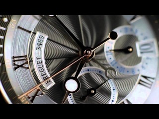 Breguet - Marine Chronograph