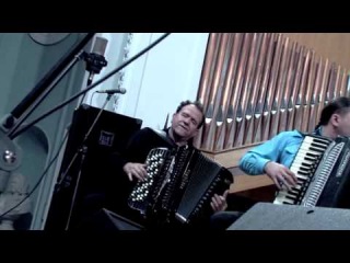 Richard Galliano & Concertino - Opale Concerto P.III